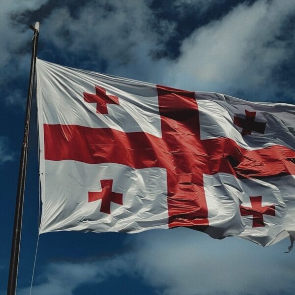 UE ogranicza Gruzję. Dyplomaci bez ruchu bezwizowego