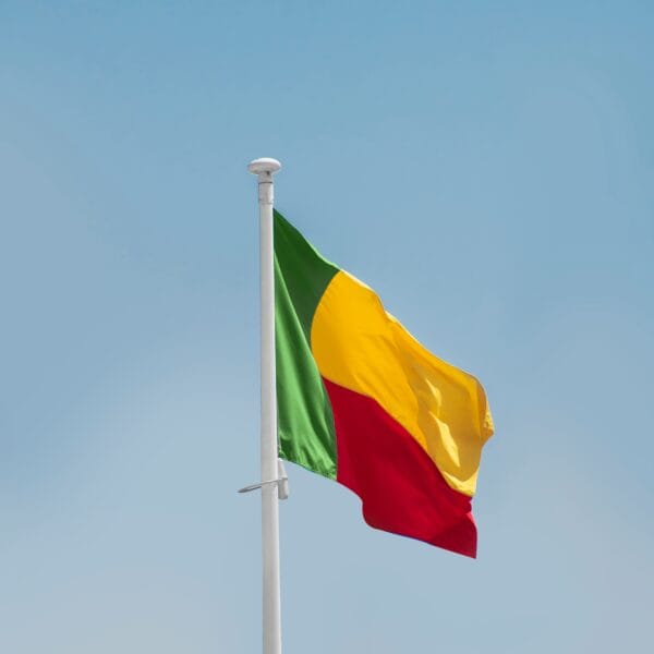 Zamach stanu i&nbsp;pozorna sukcesja władzy w&nbsp;Beninie