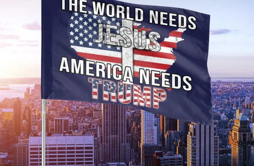 Czy&nbsp;Trump przekroczył granicę własnego mitu?