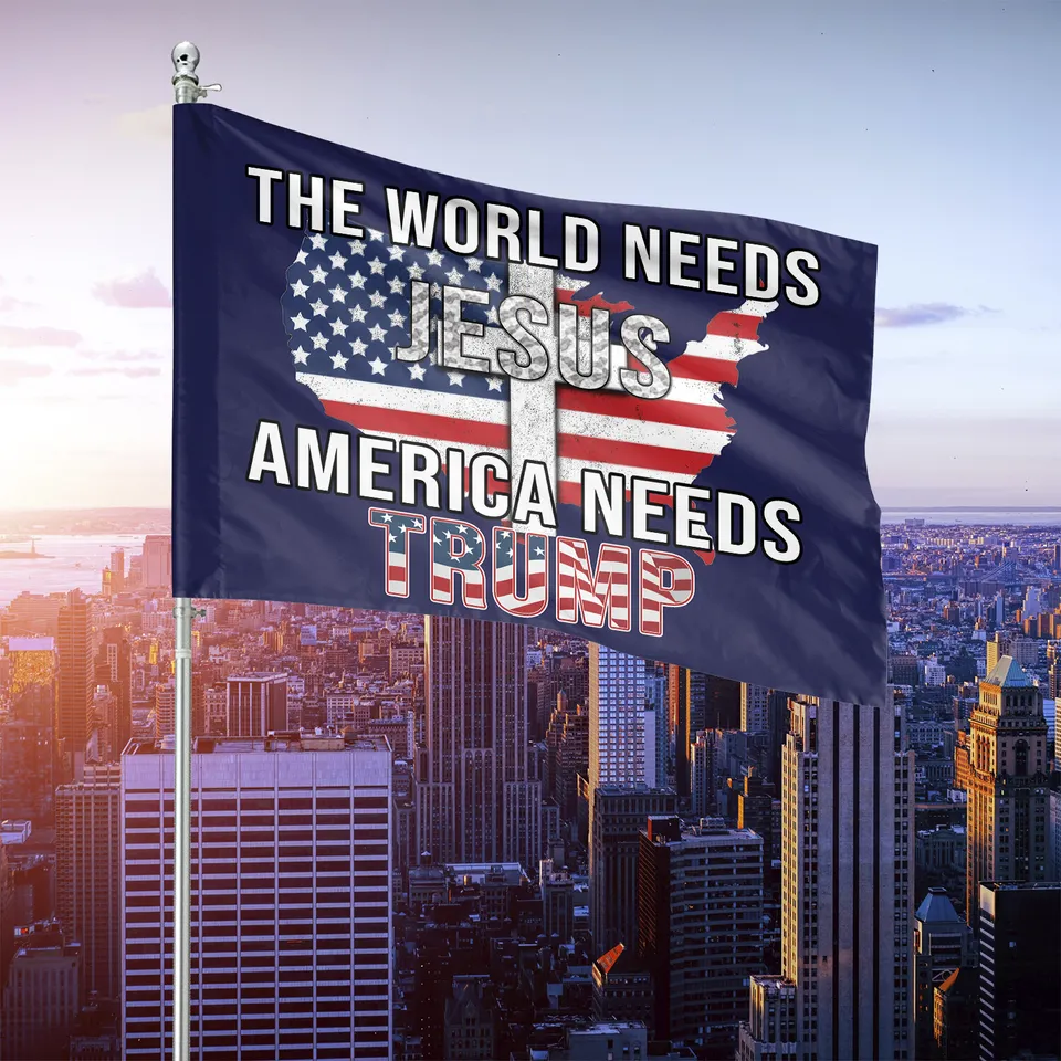 Czy Trump przekroczył granicę własnego mitu?