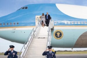 Czy Trump podpala świat własnymi konfliktami?