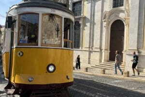 Tym zachwyci was Portugalia!
