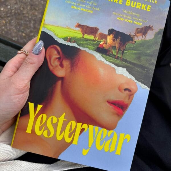 „Yesteryear” i&nbsp;mit idealnego życia