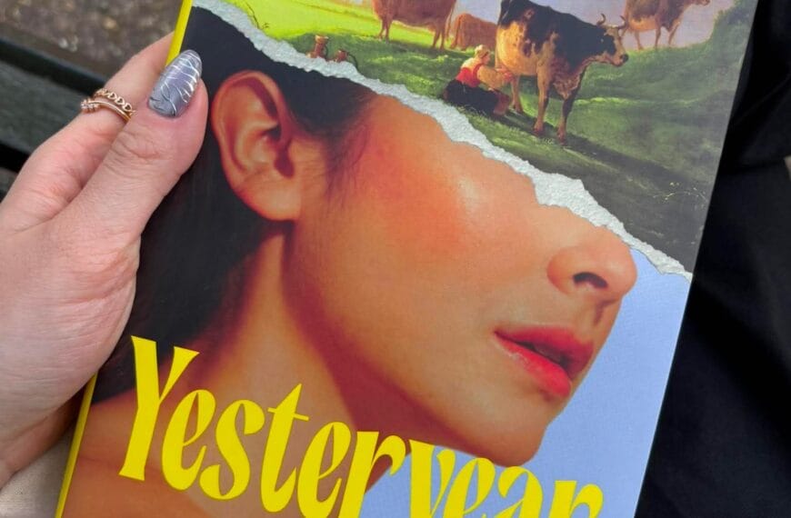 Yesteryear