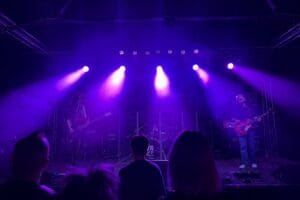 Relacja z wrOFF Showcase 2026. Jaką muzyką żyje Dolny Śląsk?