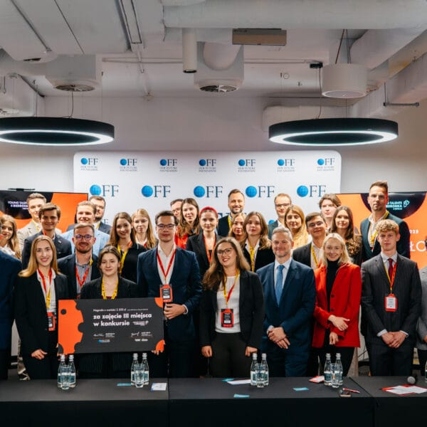 Studenci zaprojektują przyszłość zakupów. Rusza III edycja konkursu Young Talents 4 Biedronka!