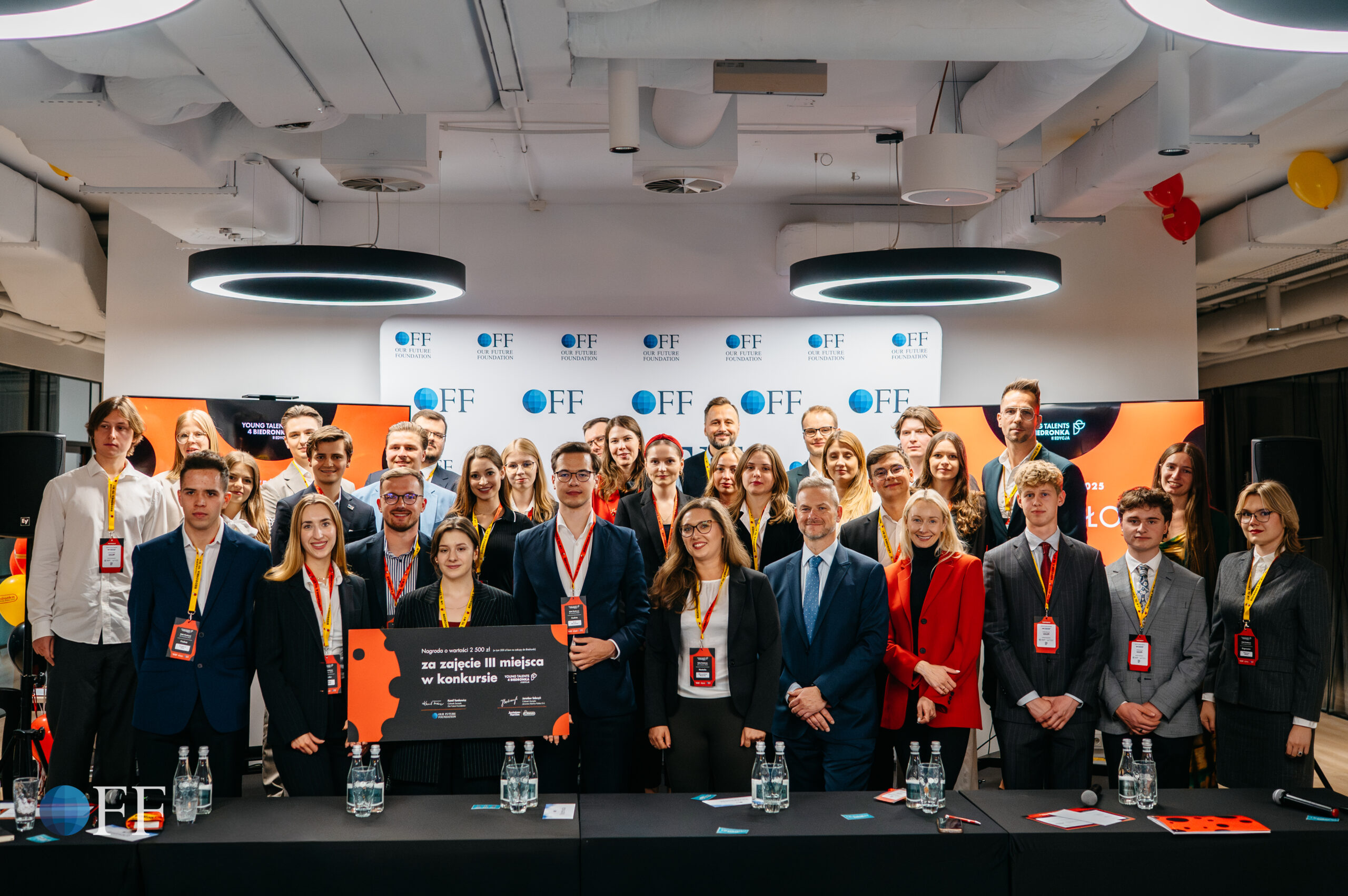 Studenci zaprojektują przyszłość zakupów. Rusza III edycja konkursu Young Talents 4 Biedronka!